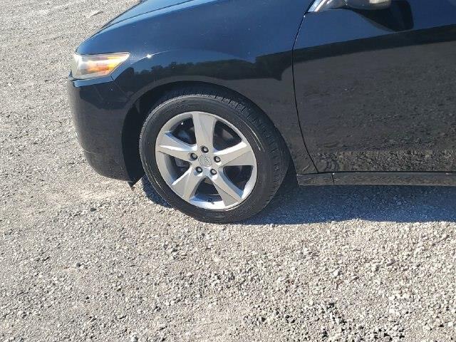 2011 Acura TSX - $6,487