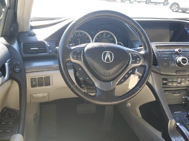 2011 Acura TSX - $6,487