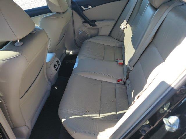 2011 Acura TSX - $6,487