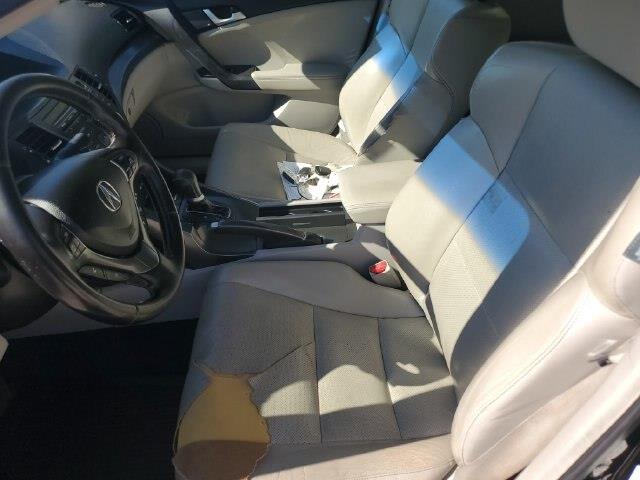 2011 Acura TSX - $6,487