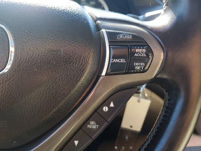 2011 Acura TSX - $6,487