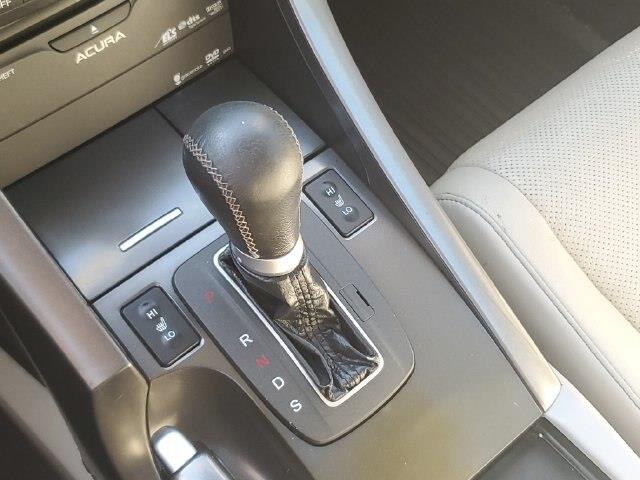 2011 Acura TSX - $6,487