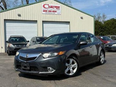 Photo of a 2010 Acura TSX 4DR Sedan 5A W/Technology Package for sale