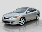 2010 TSX Thumbnail 1