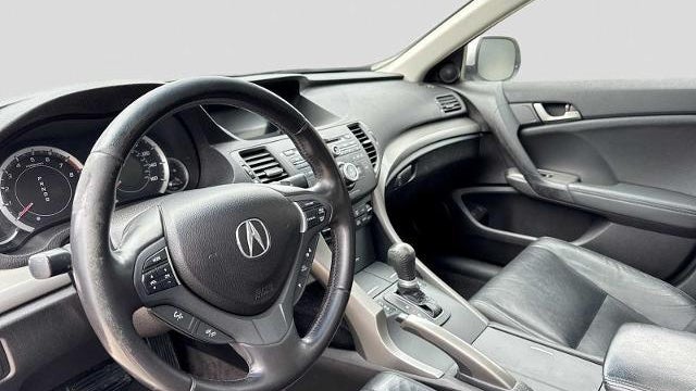 2010 Acura TSX w/Tech