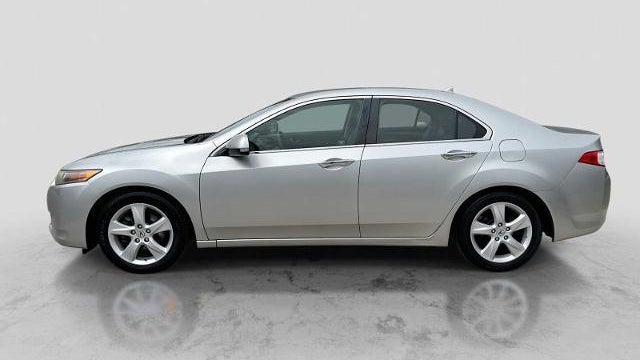 2010 Acura TSX w/Tech