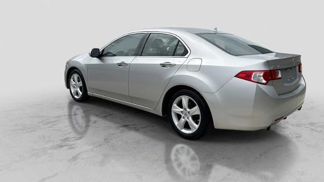 2010 Acura TSX w/Tech