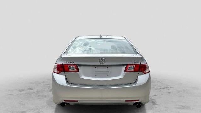 2010 Acura TSX w/Tech
