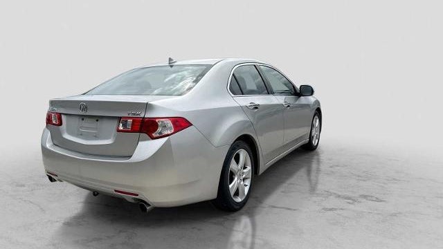 2010 Acura TSX w/Tech