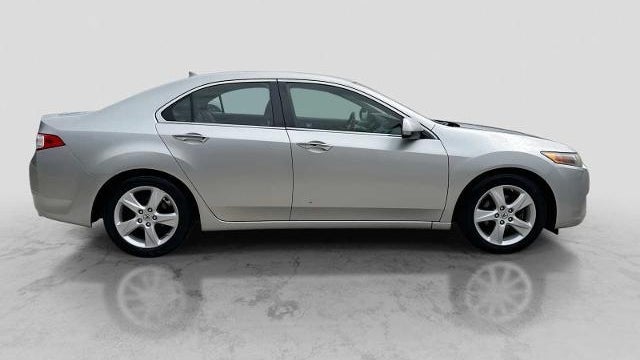 2010 Acura TSX w/Tech