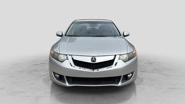 2010 Acura TSX w/Tech