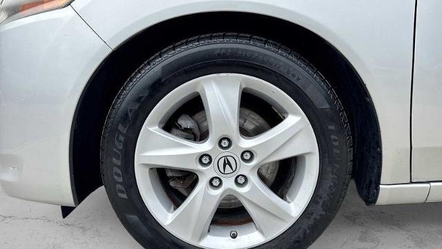 2010 Acura TSX w/Tech