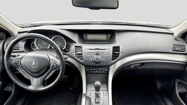 2010 Acura TSX w/Tech