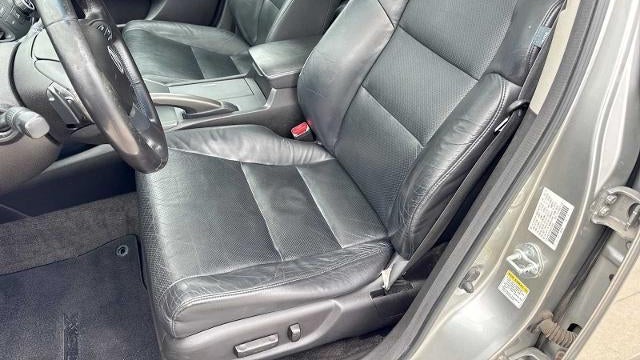 2010 Acura TSX w/Tech