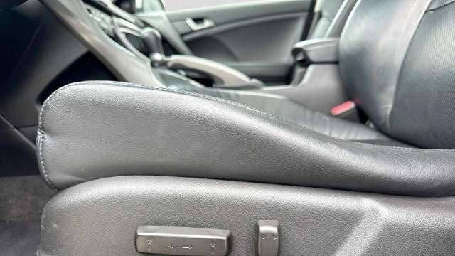 2010 Acura TSX w/Tech