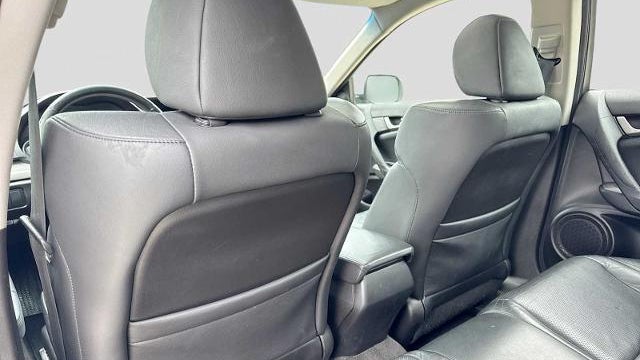 2010 Acura TSX w/Tech