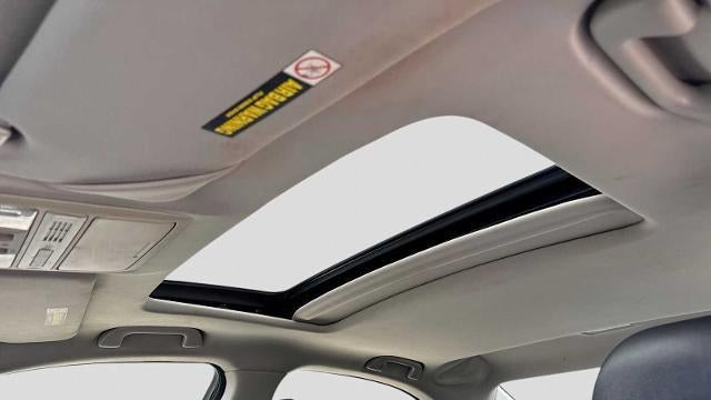 2010 Acura TSX w/Tech