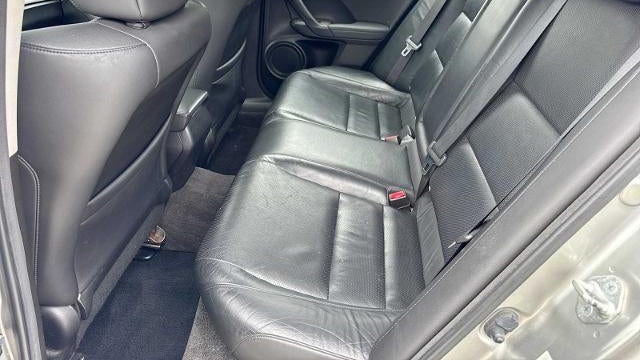 2010 Acura TSX w/Tech