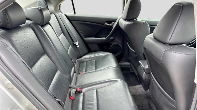 2010 Acura TSX w/Tech