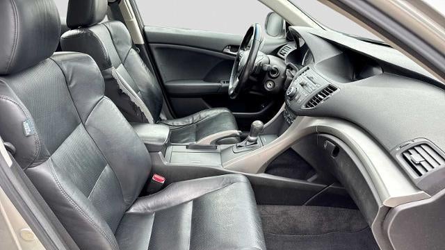 2010 Acura TSX w/Tech