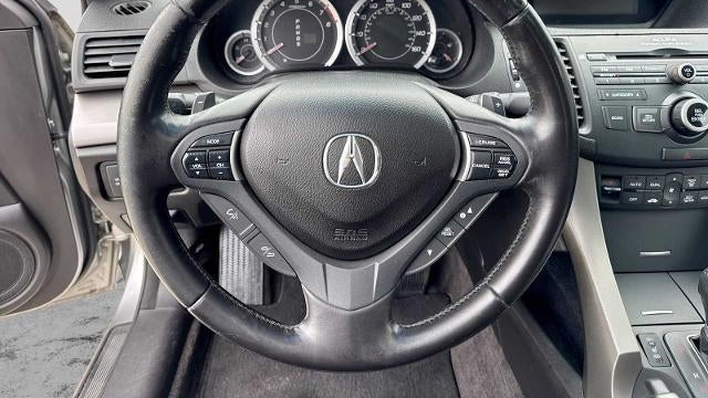 2010 Acura TSX w/Tech