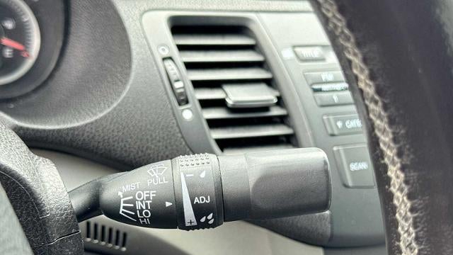 2010 Acura TSX w/Tech