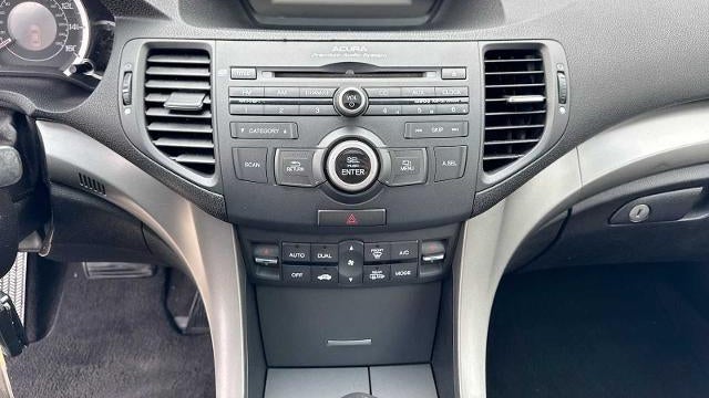 2010 Acura TSX w/Tech