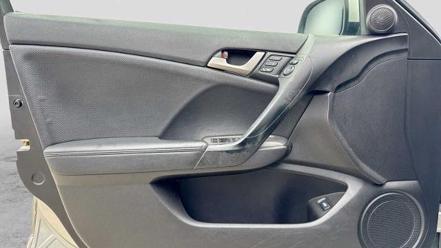 2010 Acura TSX w/Tech