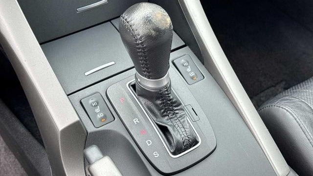 2010 Acura TSX w/Tech