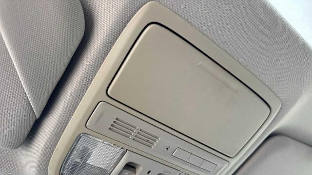 2010 Acura TSX w/Tech