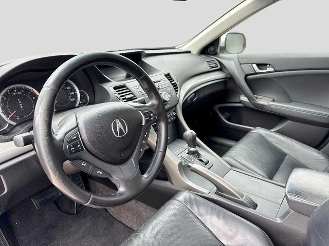 2010 Acura TSX - $5,775