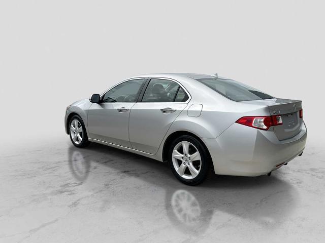 2010 Acura TSX - $5,775