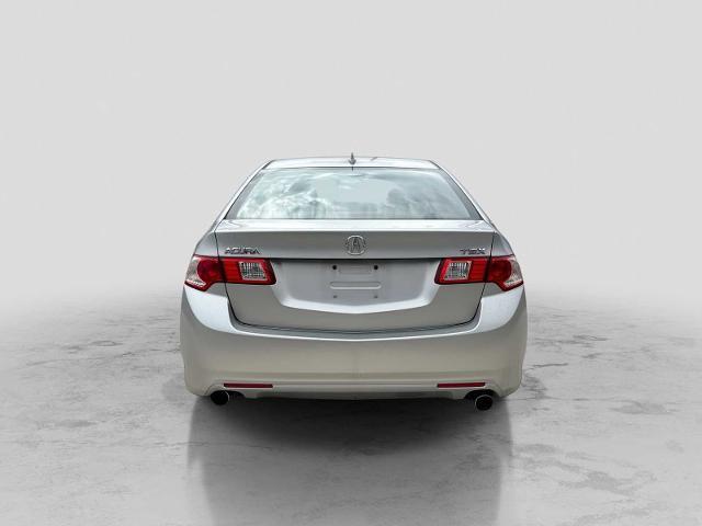 2010 Acura TSX - $5,775