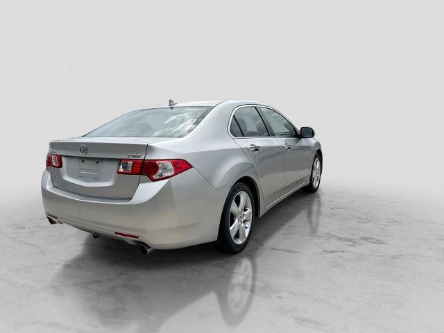 2010 Acura TSX - $5,775