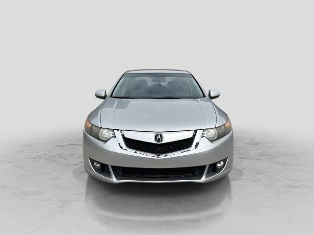 2010 Acura TSX - $5,775