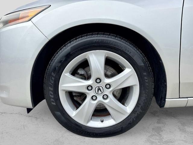 2010 Acura TSX - $5,775