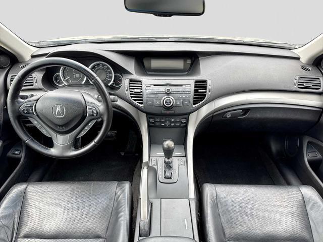 2010 Acura TSX - $5,775