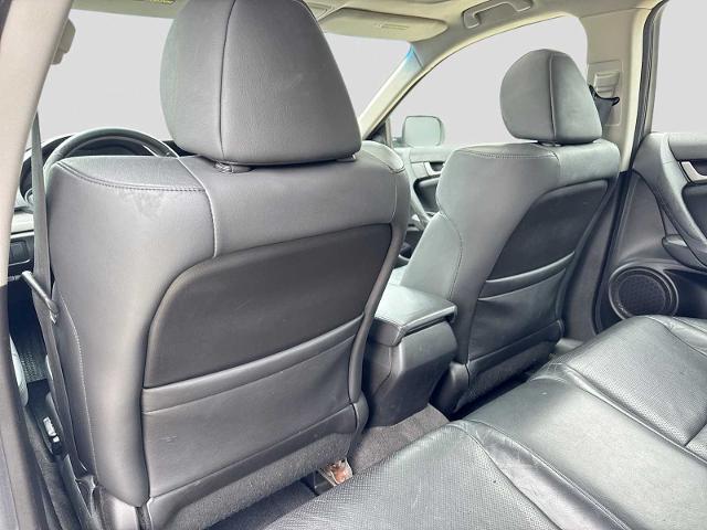 2010 Acura TSX - $5,775