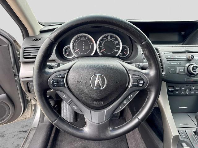 2010 Acura TSX - $5,775