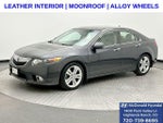 2011 TSX Thumbnail 1