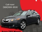2011 TSX Sport Wagon Thumbnail 1