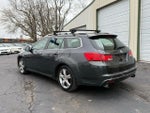 2011 TSX Sport Wagon Thumbnail 4