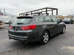 2011 TSX Sport Wagon Thumbnail 5