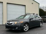 2011 TSX Sport Wagon Thumbnail 21
