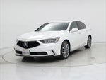 2019 RLX Thumbnail 4