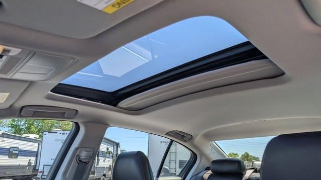 2017 Acura RLX w/Tech