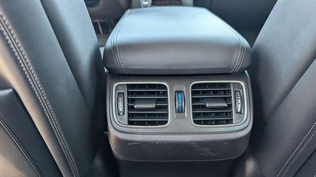 2017 Acura RLX w/Tech