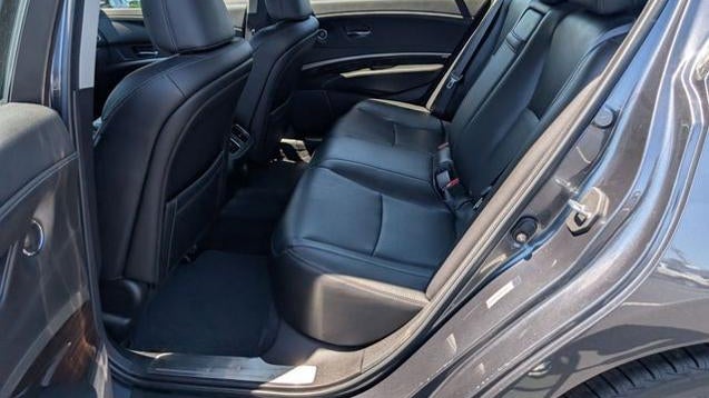 2017 Acura RLX w/Tech