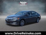 2017 RLX Thumbnail 1