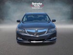 2017 RLX Thumbnail 2
